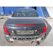 Porton Trasero para Peugeot 207 Cc (Wd_)