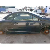 Puerta Delantera Derecha para Peugeot 207 Cc (Wd_)