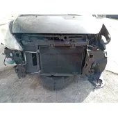 Radiador Agua para Peugeot 207 Cc (Wd_)