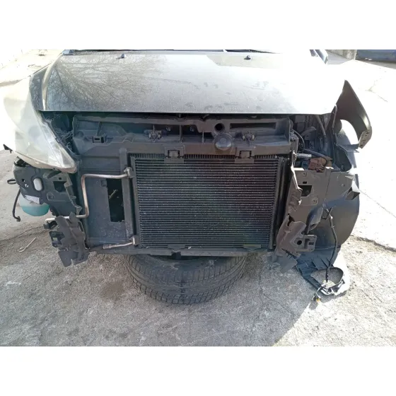Radiador Agua para Peugeot 207 Cc (Wd_)