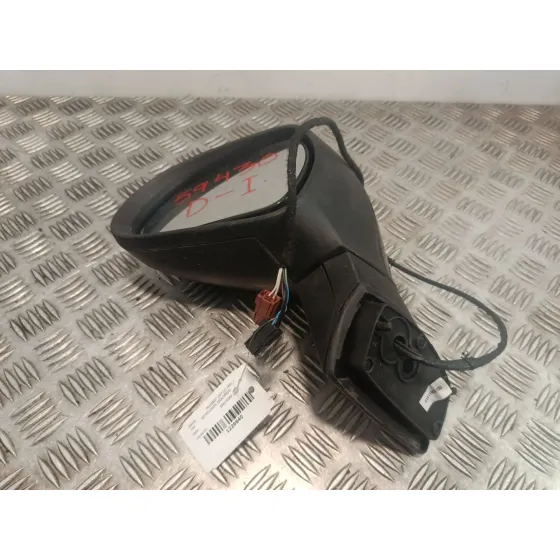 Retrovisor Izquierdo para Peugeot 207 Cc (Wd_)