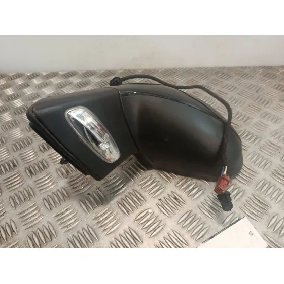Retrovisor Izquierdo para Peugeot 207 Cc (Wd_)