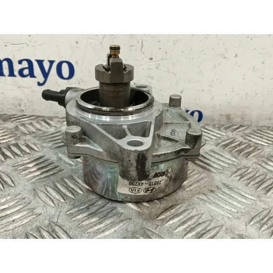 Depresor Freno / Bomba Vacio para Kia Carnival
