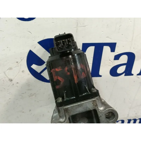 Enfriador Egr para Kia Carnival