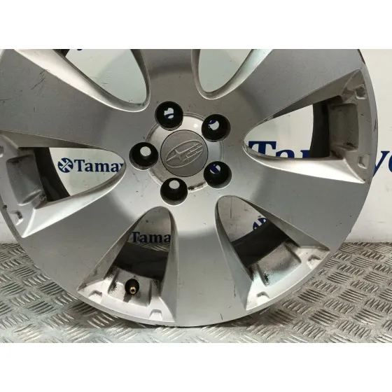 Llanta para Subaru Legacy V (Bm)