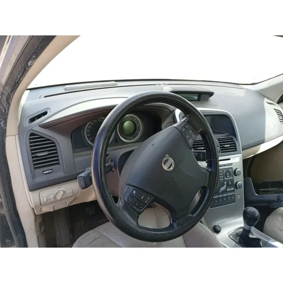 Airbag Delantero Izquierdo para Volvo Xc60