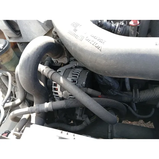 Alternador para Volvo Xc60