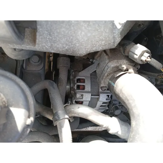 Alternador para Volvo Xc60
