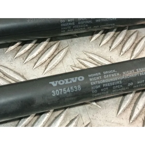 Amortiguadores Maletero / Porton para Volvo Xc60