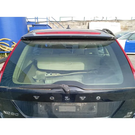 Brazo Limpia Trasero para Volvo Xc60