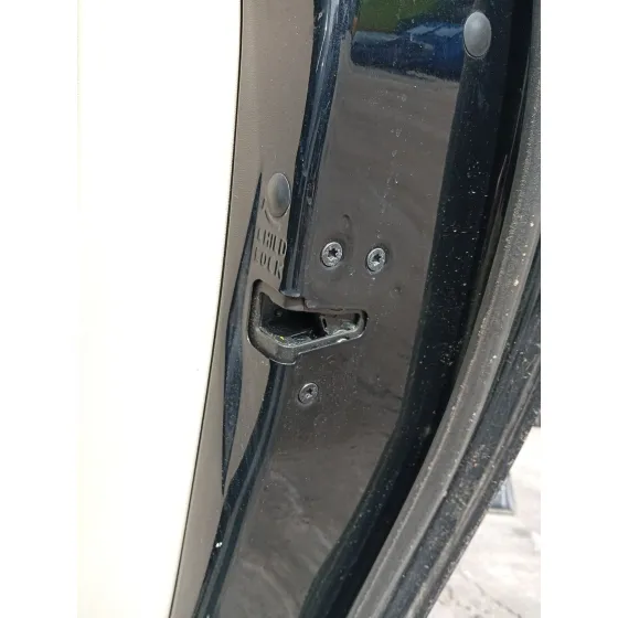 Cerradura Puerta Trasera Derecha para Volvo Xc60