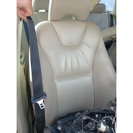 Cinturon Seguridad Delantero Derecho para Volvo Xc60