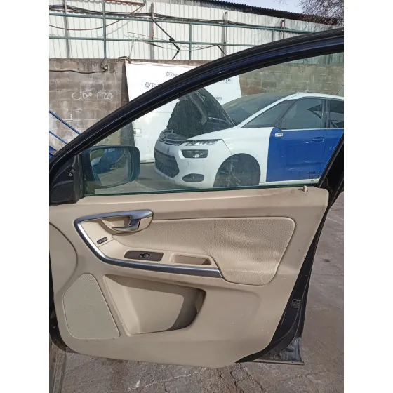 Elevalunas Delantero Derecho para Volvo Xc60