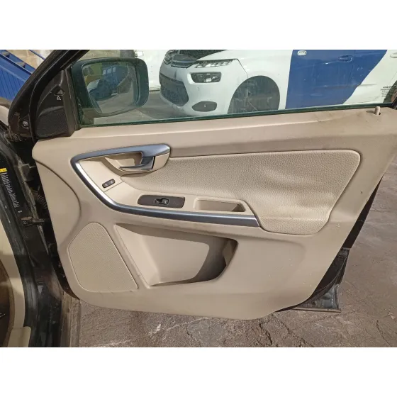 Elevalunas Delantero Derecho para Volvo Xc60