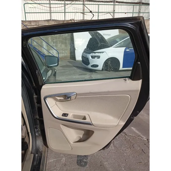 Elevalunas Trasero Derecho para Volvo Xc60