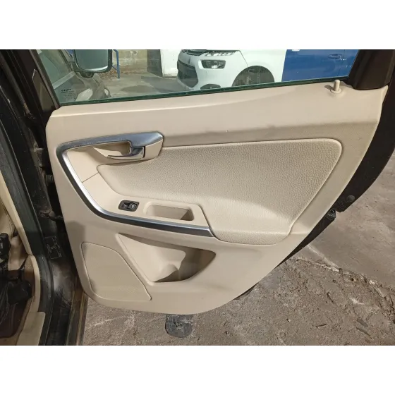 Elevalunas Trasero Derecho para Volvo Xc60