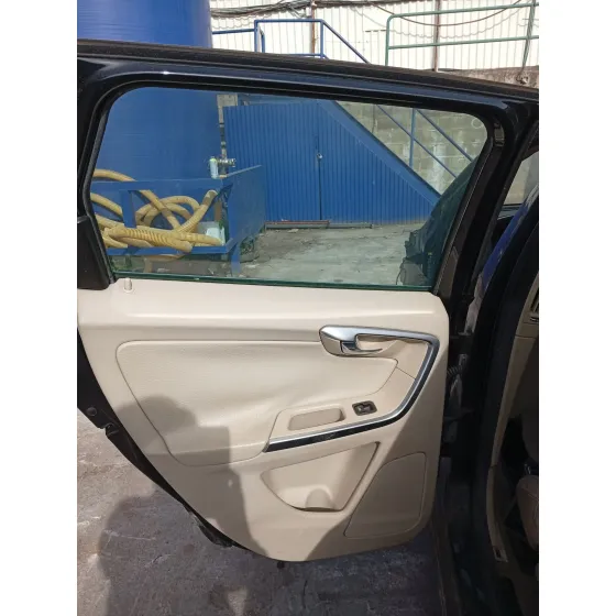Elevalunas Trasero Izquierdo para Volvo Xc60
