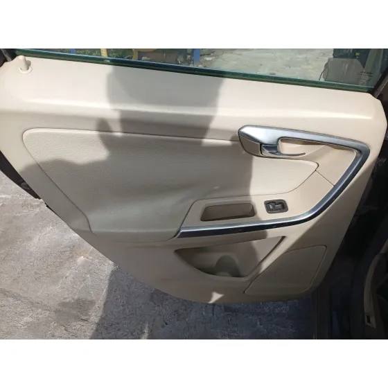 Elevalunas Trasero Izquierdo para Volvo Xc60