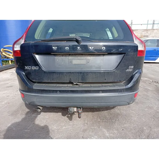 Paragolpes Trasero para Volvo Xc60
