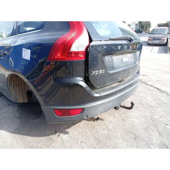 Paragolpes Trasero para Volvo Xc60