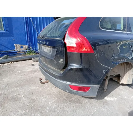Paragolpes Trasero para Volvo Xc60