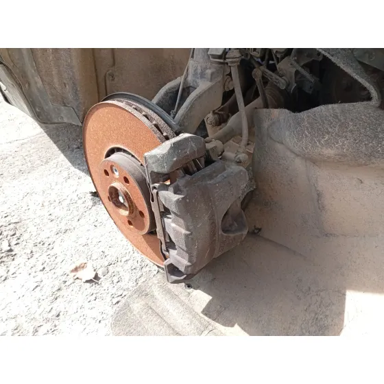 Pinza Freno Delantera Derecha para Volvo Xc60