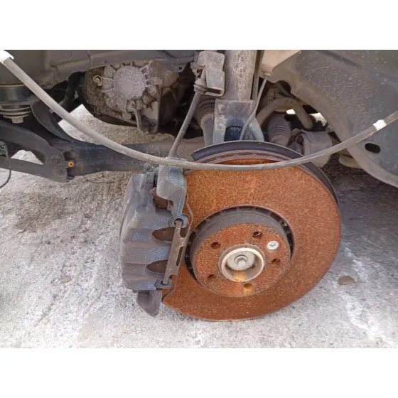 Pinza Freno Delantera Izquierda para Volvo Xc60