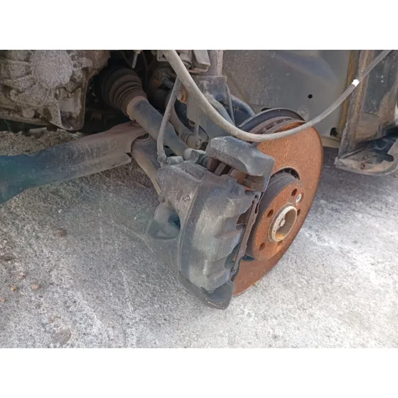 Pinza Freno Delantera Izquierda para Volvo Xc60