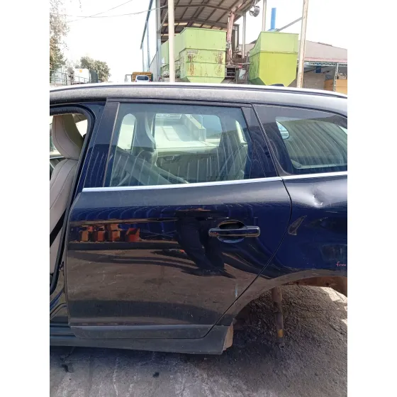 Puerta Trasera Izquierda para Volvo Xc60