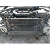 Radiador Agua para Volvo Xc60