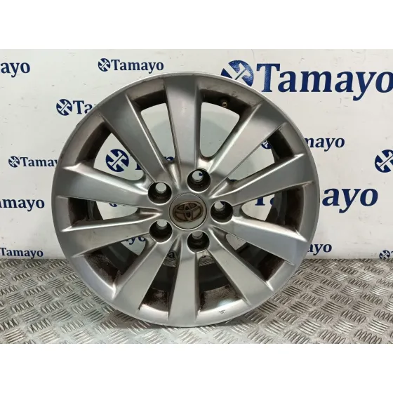 Llanta para Toyota Auris (_E15_)