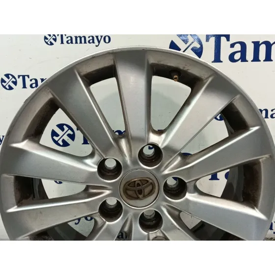 Llanta para Toyota Auris (_E15_)