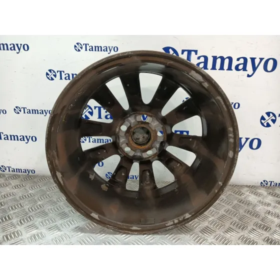 Llanta para Toyota Auris (_E15_)