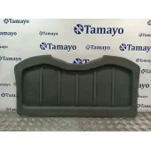 Bandeja Trasera para Seat Ibiza V (Kj1, Kjg)