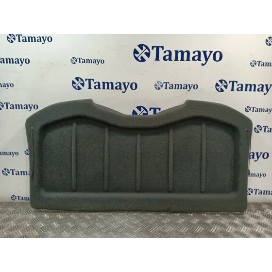 Bandeja Trasera para Seat Ibiza V (Kj1, Kjg)