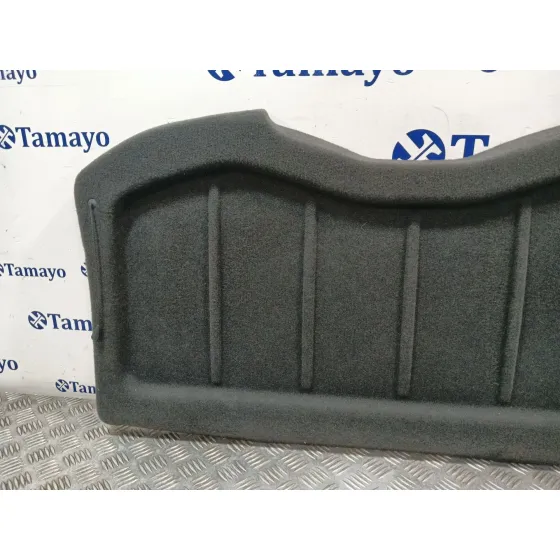 Bandeja Trasera para Seat Ibiza V (Kj1, Kjg)