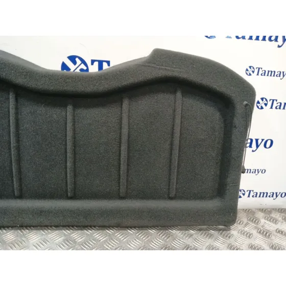 Bandeja Trasera para Seat Ibiza V (Kj1, Kjg)