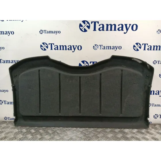 Bandeja Trasera para Seat Ibiza V (Kj1, Kjg)