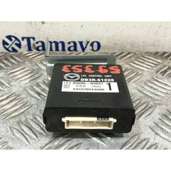 Modulo Electronico para Mazda Cx-3 (Dk)