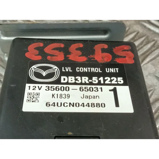 Modulo Electronico para Mazda Cx-3 (Dk)