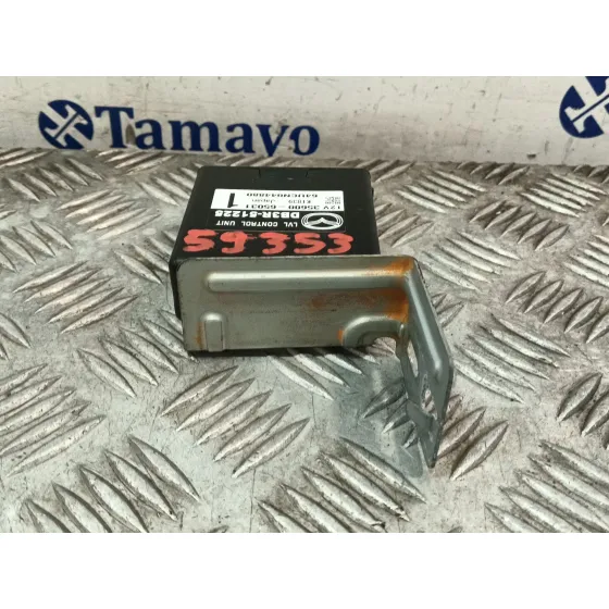 Modulo Electronico para Mazda Cx-3 (Dk)