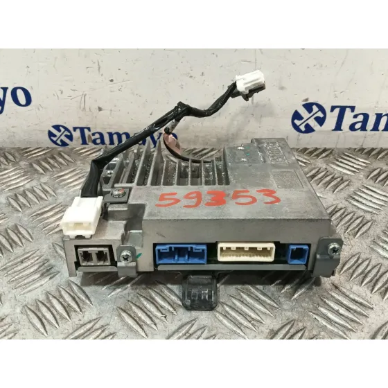 Amplificador De Antena para Mazda Cx-3 (Dk)