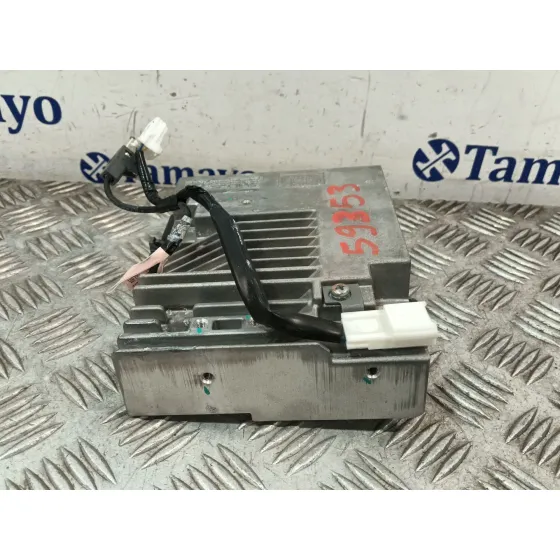 Amplificador De Antena para Mazda Cx-3 (Dk)