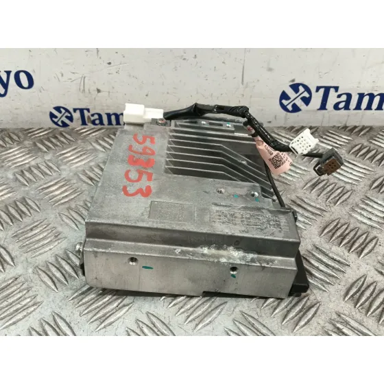 Amplificador De Antena para Mazda Cx-3 (Dk)