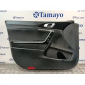 Guarnecido Puerta Delantera Izquierda para Kia Xceed (Cd)