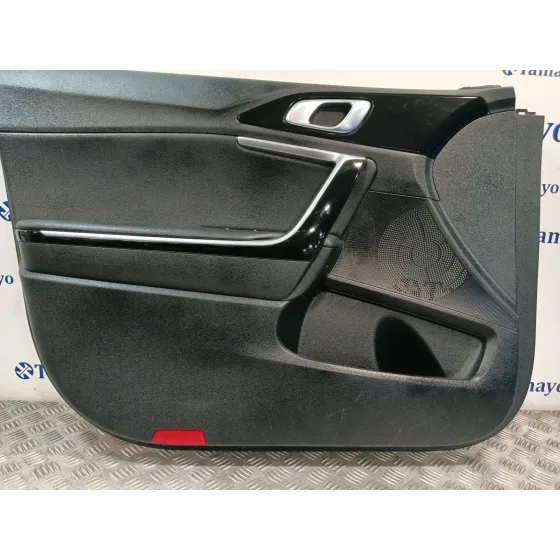 Guarnecido Puerta Delantera Izquierda para Kia Xceed (Cd)