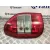 Piloto Trasero Izquierdo para Opel Zafira A Monospace (T98)