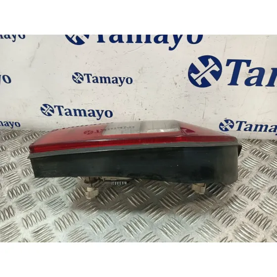 Piloto Trasero Izquierdo para Opel Zafira A Monospace (T98)