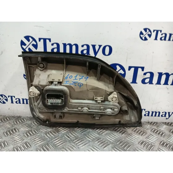 Piloto Trasero Izquierdo para Opel Zafira A Monospace (T98)