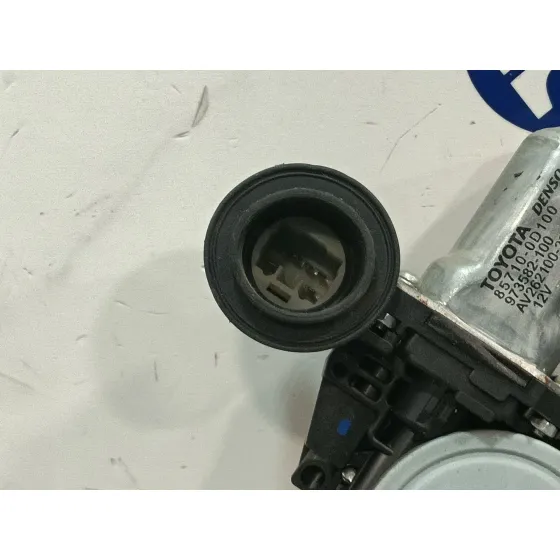 Elevalunas Delantero Derecho para Toyota Yaris (_P9_)